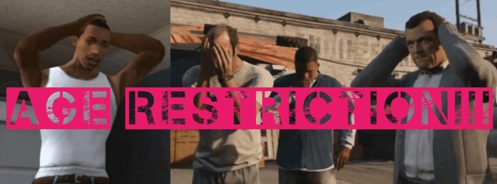 Image Source: Rockstargames